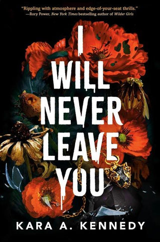 I Will Never Leave You