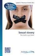 Sexual slavery