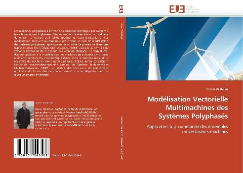 Modélisation Vectorielle Multimachines des Systèmes Polyphasés