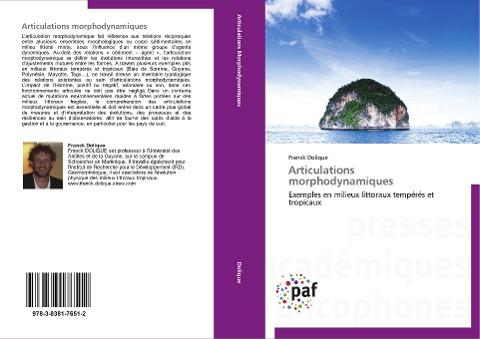 Articulations morphodynamiques