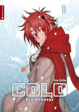 Cold - Die Kreatur 0