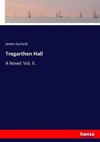 Tregarthen Hall