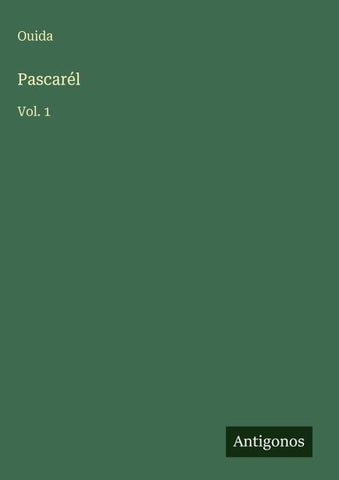 Pascarél