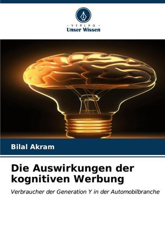 Die Auswirkungen der kognitiven Werbung