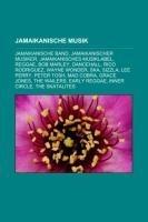 Jamaikanische Musik