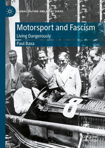 Motorsport and Fascism