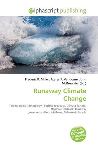 Runaway Climate Change