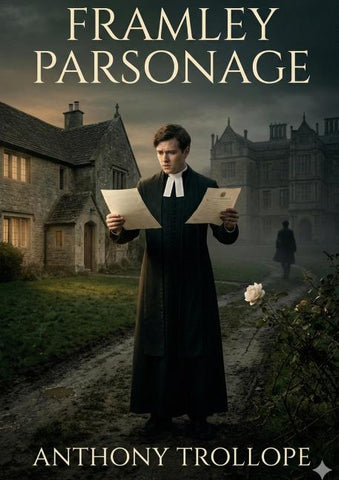 Framley Parsonage