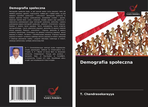 Demografia spo¿eczna