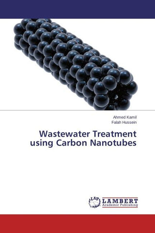 Wastewater Treatment using Carbon Nanotubes