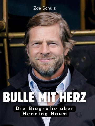 Bulle mit Herz