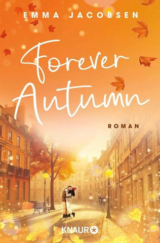 Forever Autumn
