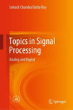 Topics in Signal Processing