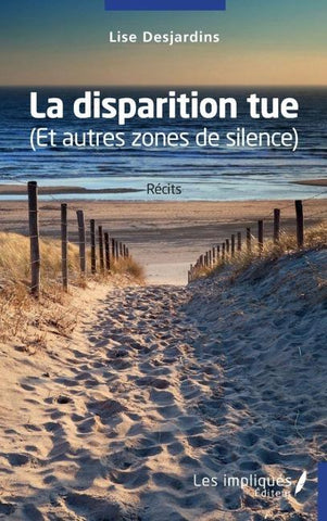 La disparition tue