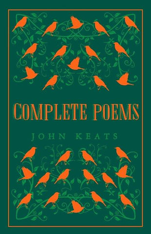 Complete Poems