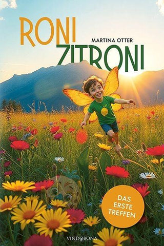 Roni Zitroni