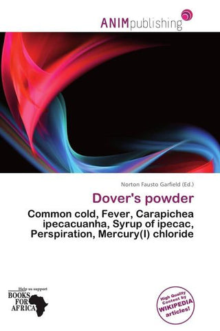 Dover's powder