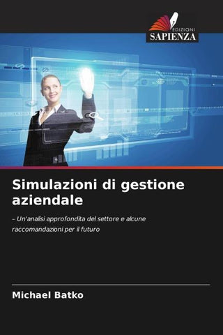 Simulazioni di gestione aziendale