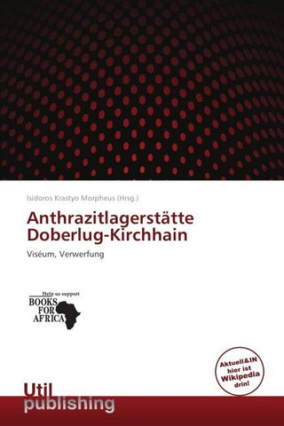 Anthrazitlagerstätte Doberlug-Kirchhain