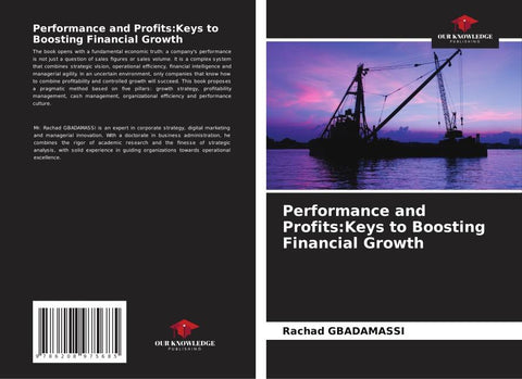 Performance and Profits:Keys to Boosting Financial Growth