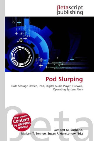 Pod Slurping