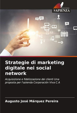 Strategie di marketing digitale nei social network