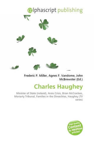 Charles Haughey