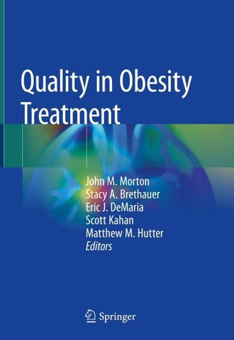 Quality in Obesity Treatment