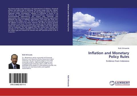 Inflation and Monetary Policy Rules