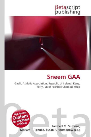 Sneem GAA