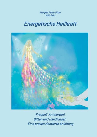 Energetische Heilkraft