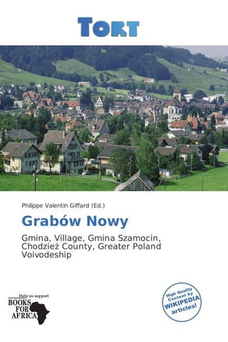 Grabów Nowy