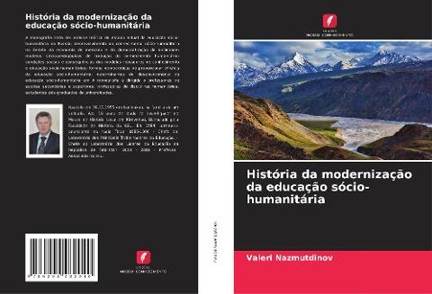 História da modernização da educação sócio-humanitária