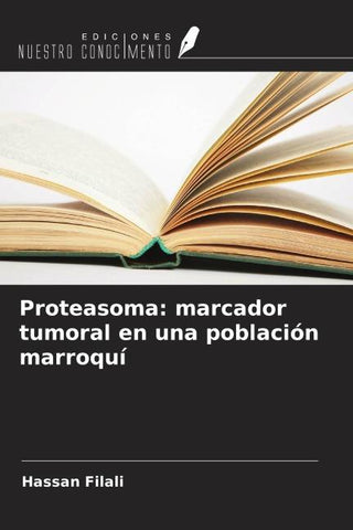 Proteasoma: marcador tumoral en una población marroquí