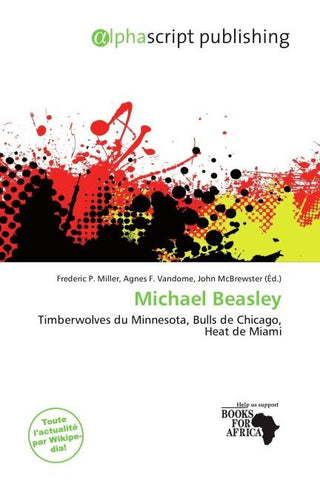 Michael Beasley