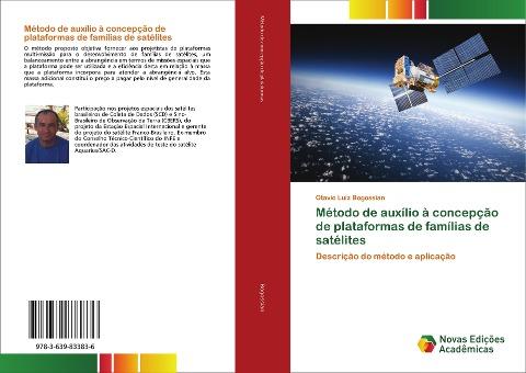 Método de auxílio à concepção de plataformas de famílias de satélites