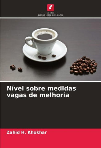 Nível sobre medidas vagas de melhoria