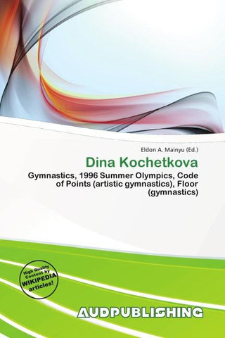Dina Kochetkova
