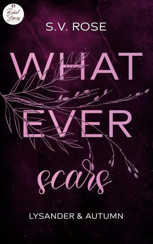 Whatever scars