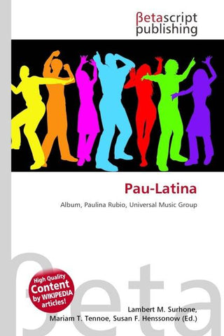 Pau-Latina