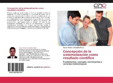 Concepción de la sistematización como resultado científico