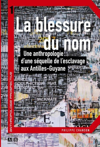 La blessure du nom