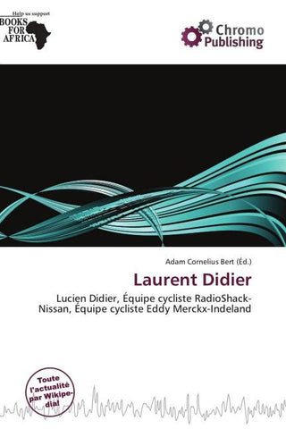 Laurent Didier