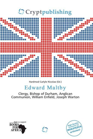 Edward Maltby