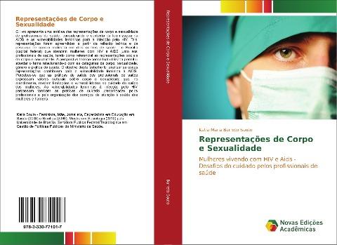 Representações de Corpo e Sexualidade
