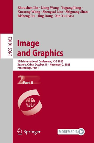 Image and Graphics