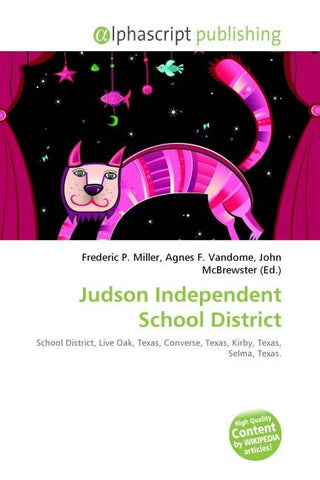 Judson Independent School District