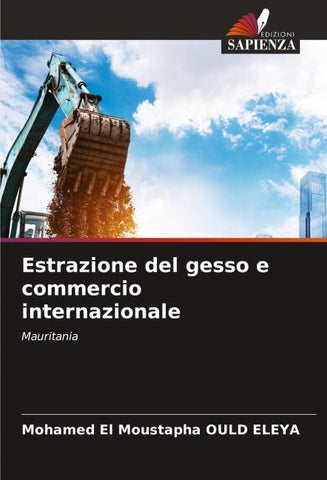 Estrazione del gesso e commercio internazionale