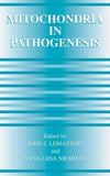 Mitochondria in Pathogenesis