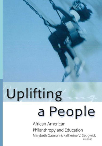 Uplifting a People